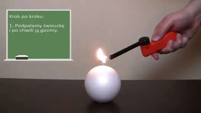 Eksperymenty z ogniem: Bezpiecznie odkryj chemię i fizykę!