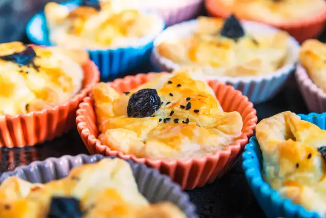 Menu dla gości: Szybkie inspiracje i przepisy bez stresu