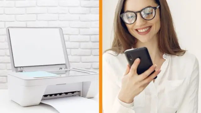 Drukuj z telefonu na HP: Kompletny przewodnik krok po kroku.