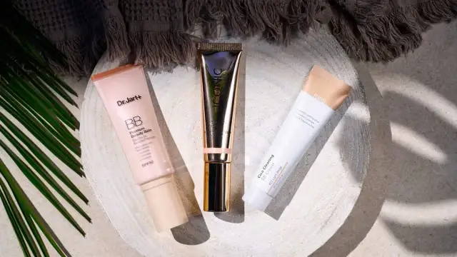 Najlepszy krem BB 2026: Ranking, wybór i porady dla Ciebie