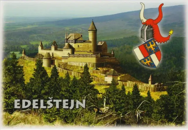 Zlaté Hory atrakcje: Odkryj ukryte piękno i fascynujące miejsca