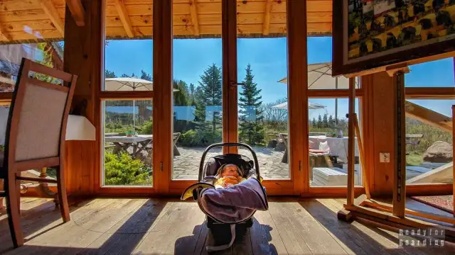 Gdzie na weekend z dzieckiem w Polsce? Inspiracje i hotele