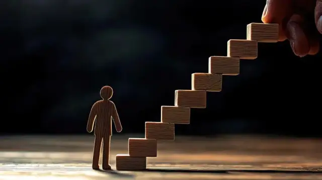 Rozwój osobisty: Jak zacząć? Twój praktyczny przewodnik dla każdego