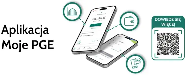 Najlepsza aplikacja do licznika dwukierunkowego PGE, która ułatwi życie