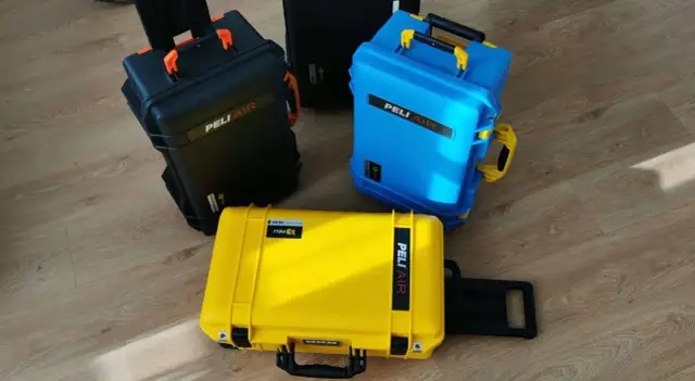 Jaką walizkę na bagaż 20 kg wybrać, aby uniknąć dodatkowych opłat?