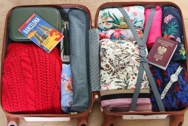 Ile kosztuje walizka? Sprawdź ceny i wybierz najlepszą opcję