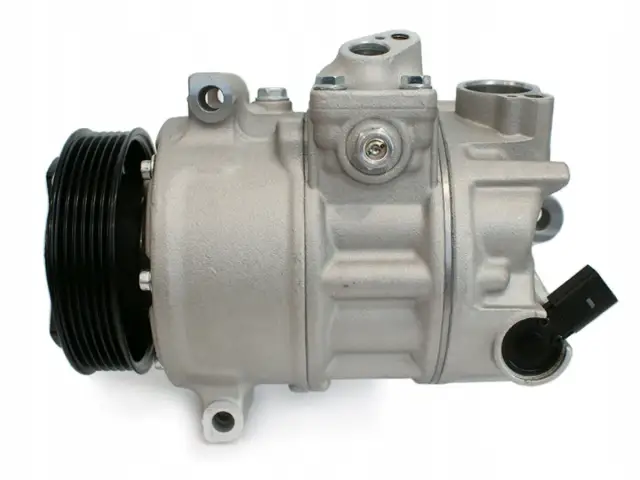 Jak sprawdzić sprzęgło klimatyzacji i uniknąć kosztownych napraw