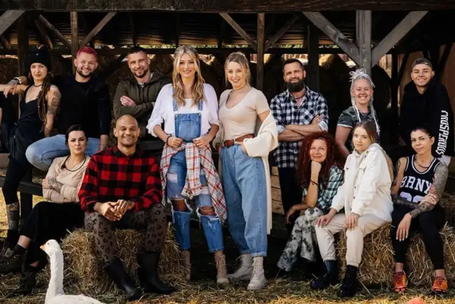 Ile jest odcinków farmy? Zaskakujące informacje o sezonach i fabule