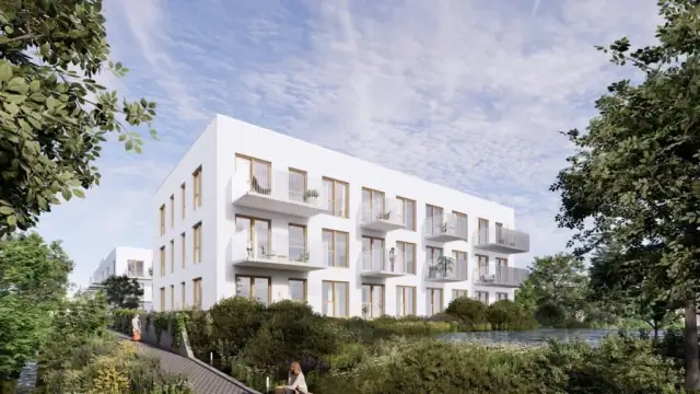 Jakie są instalacje na osiedlu i jak wpływają na komfort mieszkańców