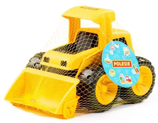 Koparko-ładowarka zabawka: Wybierz idealną i bezpieczną z ekspertem!