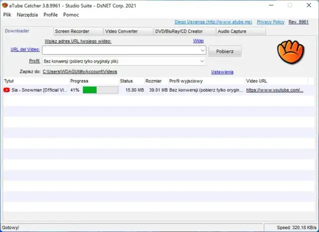 Jak łatwo i legalnie pobrać filmik z Demotywatorów – sprawdzone metody