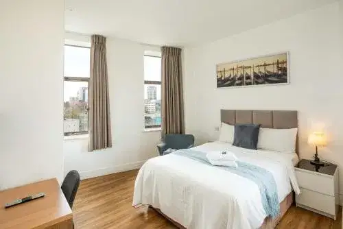 Ile kosztuje nocleg w Londynie? Ceny, które Cię zaskoczą