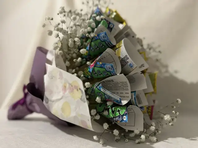 Bukiet ze zdrapek gdzie kupić - najlepsze miejsca na zakupy i porady