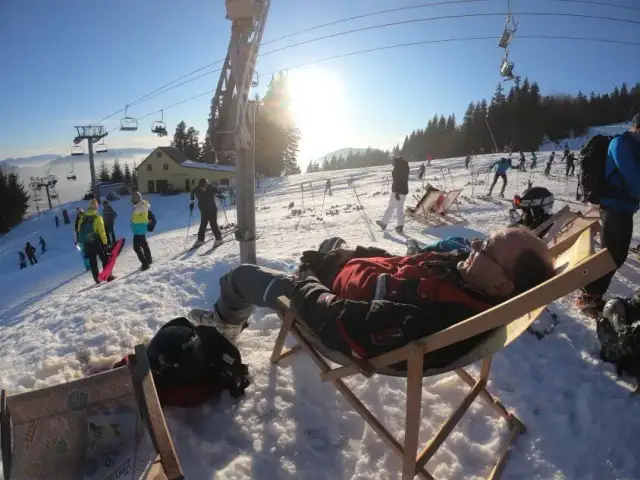 Kubińska Hola Snowpark: Twój przewodnik po freestyle'u na Słowacji