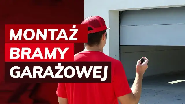 Jak podłączyć bramę garażową - uniknij najczęstszych błędów instalacji