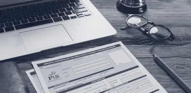 Ile wynosi składka członkowska w PiS? Sprawdź stawki i wyjątki