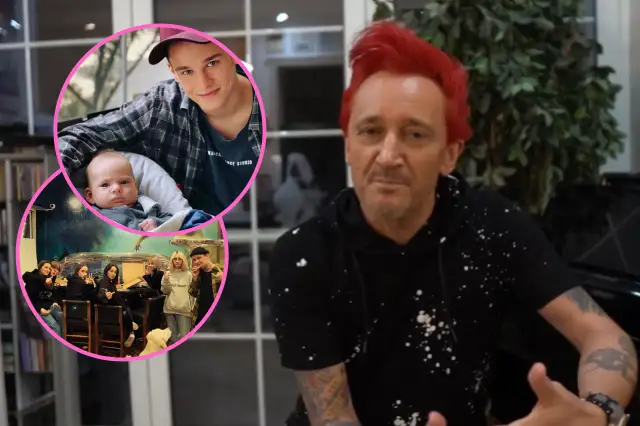 Ile dzieci ma Michał Wiśniewski? Zaskakujące fakty o jego rodzinie