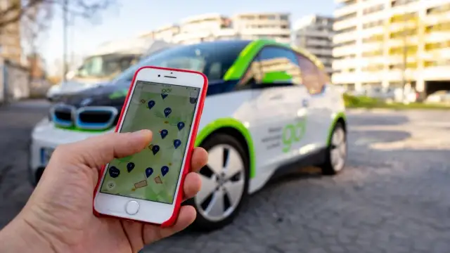 Kryzys w branży carsharingu: Firmy przeszacowały popyt, czeka nas wypożyczanie?