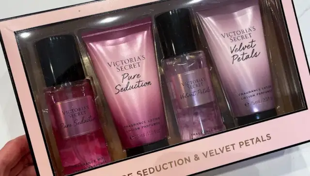 Kiedy promocja na mgiełki Victoria's Secret? Sprawdź szczegóły wyprzedaży