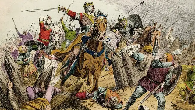 Dynastia normandzka: historia, podboje i wpływ na Europę, której nie znałeś