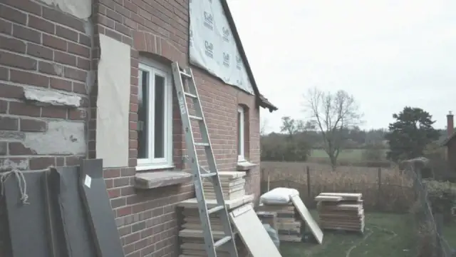 Czy styropian można odliczyć od podatku? Sprawdź, co musisz wiedzieć