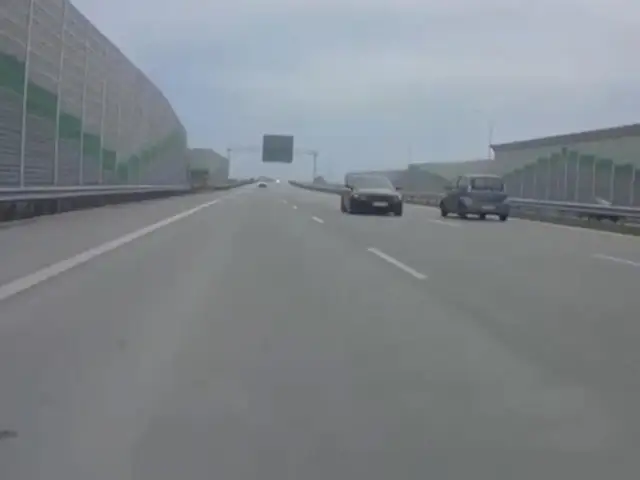 Ile kilometrów ma autostrada A4 Katowice Kraków? Zaskakujące fakty!