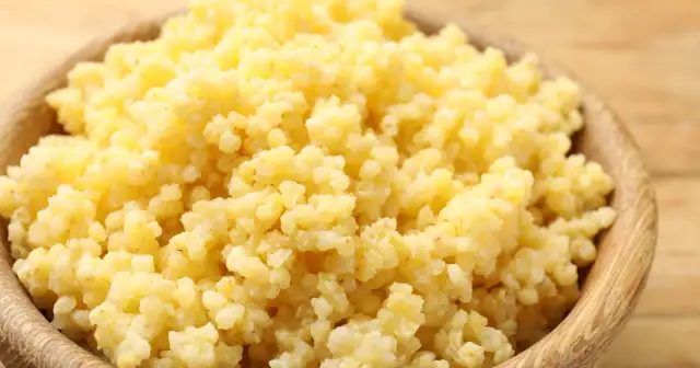 Kasza jaglana: Przepisy na słodko i słono odkryj jej smak!