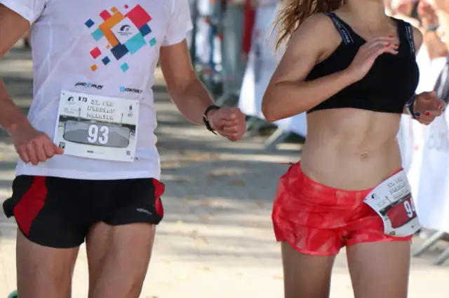 Bieganie na odchudzanie: Twój przewodnik po spalaniu tłuszczu