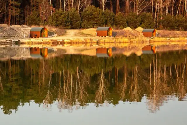 Łowisko specjalne Lubojenka – idealne miejsce na wędkarskie przygody