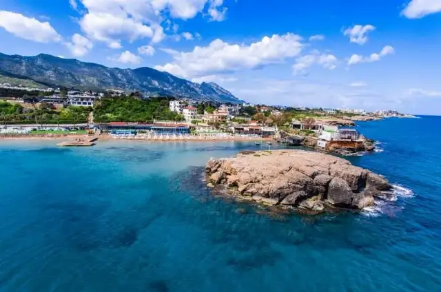 Gdzie polecieć w listopadzie, aby uniknąć zimnej pogody?