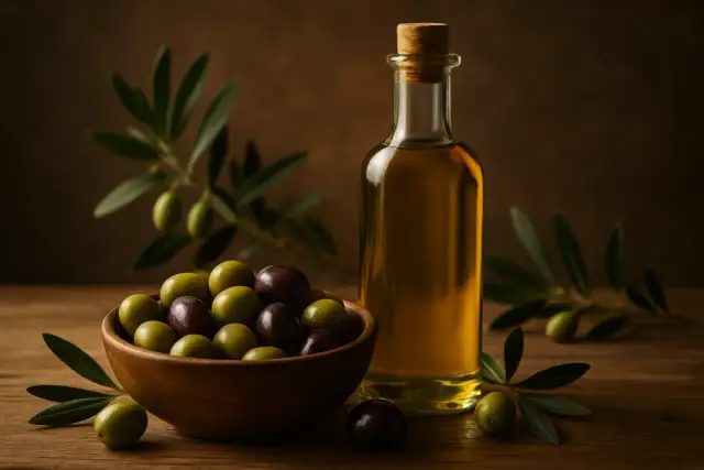 Czy oliwki są zdrowe? Odkryj ich niesamowite właściwości zdrowotne