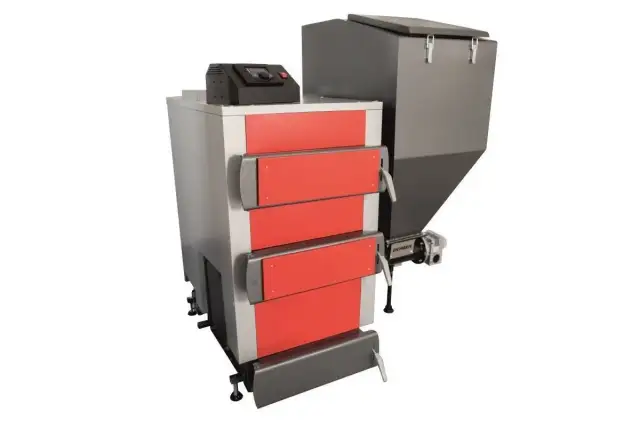 Kocioł 5 klasy: Co to jest? Uniknij kar i zyskaj dofinansowanie!