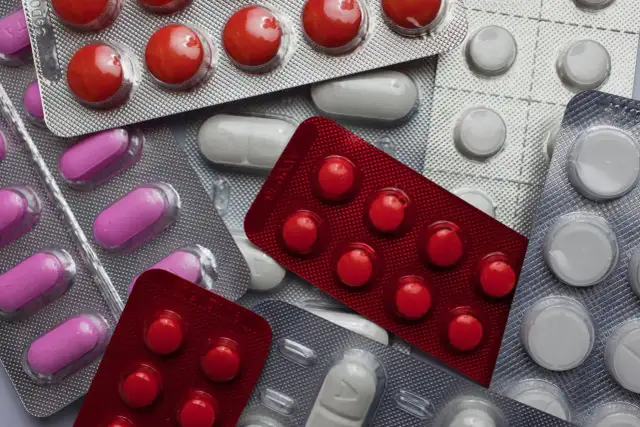 Prestarium na co ten lek – skutki uboczne i działanie leku