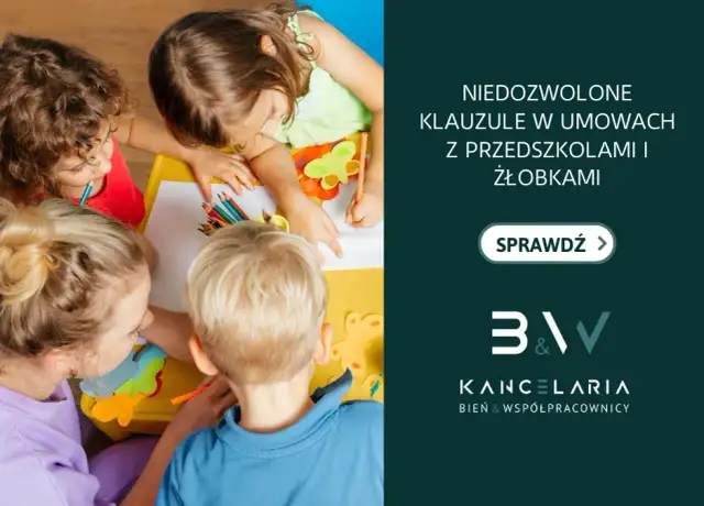 Co ze żłobkami i przedszkolami? Aktualne zasady i bezpieczeństwo