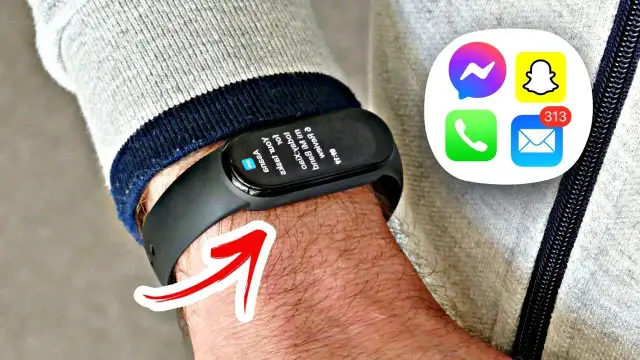 Jak włączyć mi band 6 i uniknąć problemów z konfiguracją