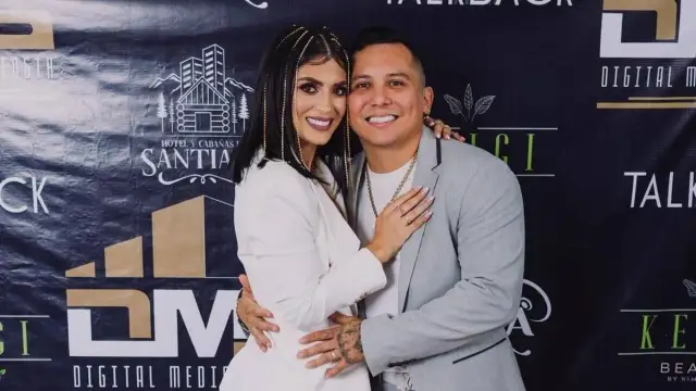 Z kim jest Santia? Odkryj jej związek z Borysem Ryskalą