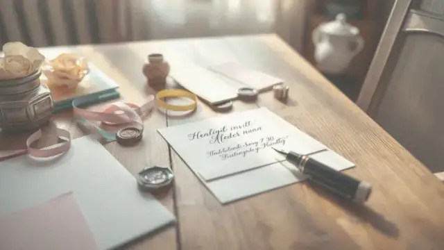 Jak stworzyć zaproszenie na urodziny? Praktyczny poradnik krok po kroku