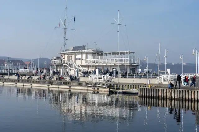 Czy molo w Sopocie jest płatne? Sprawdź, zanim odwiedzisz!