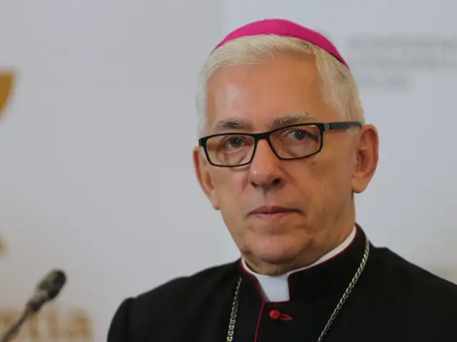 Kim jest Andrzej Gerlach - wybitny ekspert od historii zakonu cystersów