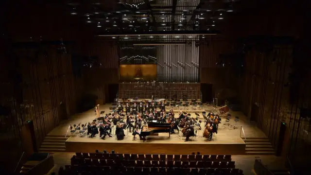 Koncert sylwestrowy filharmonia pomorska - nie przegap wyjątkowego wydarzenia