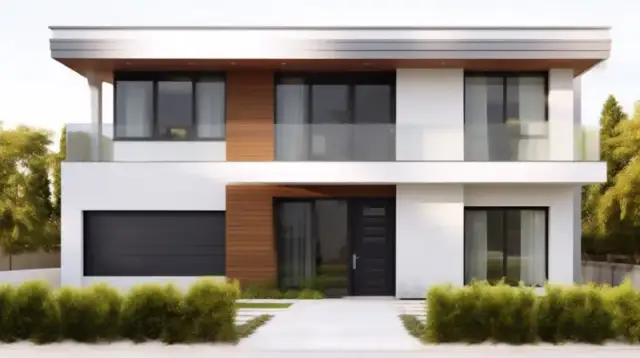 Ile kosztuje dom 200m2? Kosztorys 1,2-2 mln zł i jak oszczędzić