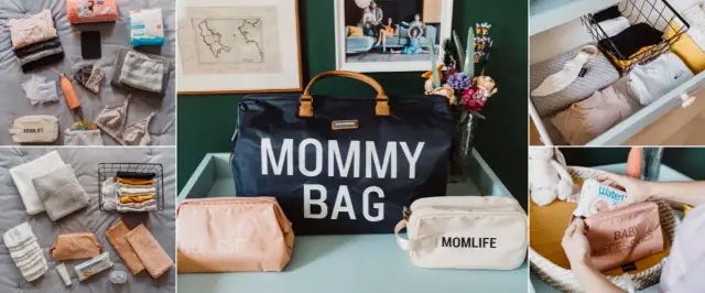 Jaka walizka do szpitala? Wybierz idealną torbę na poród i uniknij problemów