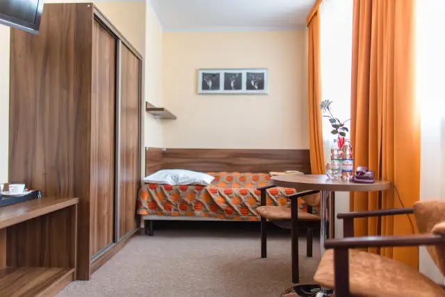 Sanatorium Energetyk Krynica-Zdrój: Twój przewodnik po zdrowiu