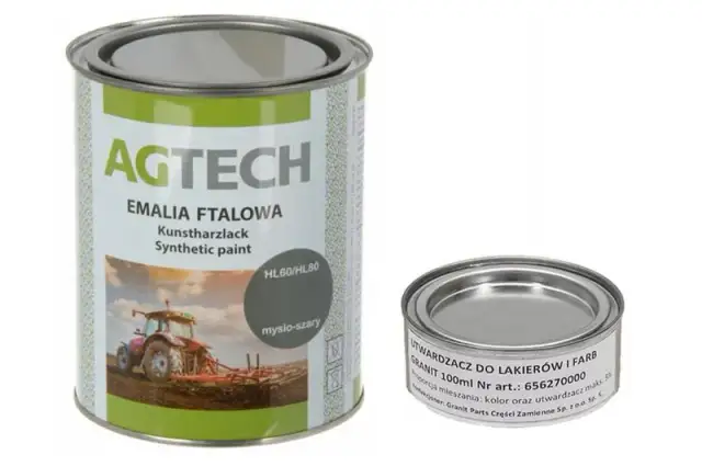 Jaka farba na przyczepę? Wybierz najlepszą ochronę i trwałość