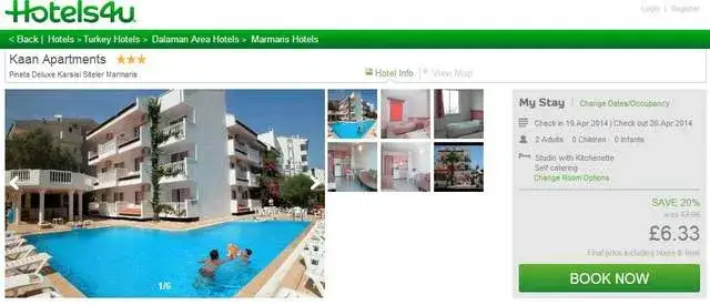 Nocleg w hotelu: Ile kosztuje? Jak znaleźć taniej w Polsce?