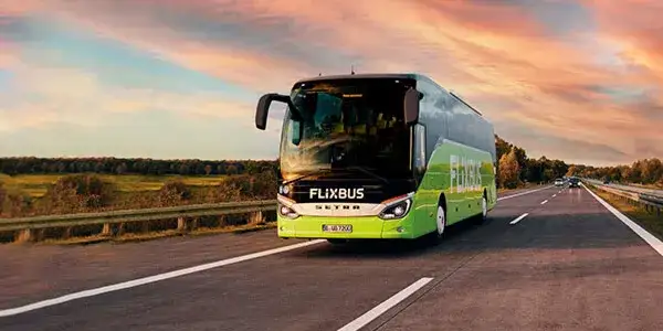 Kup bilet na Polski Bus (FlixBus) online? Prosty przewodnik!