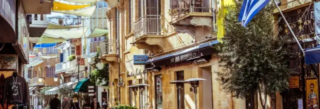 ¿Dónde viajar en noviembre? Descubre destinos y ahorra desde España