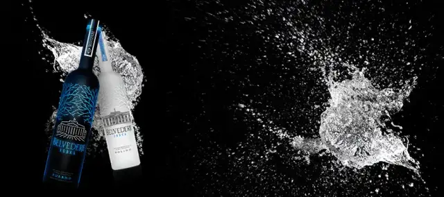 Gdzie kupić wódkę Belvedere? Sprawdź najlepsze oferty i sklepy