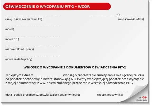 Kto płaci PIT: pracownik czy pracodawca? Wyjaśniamy!