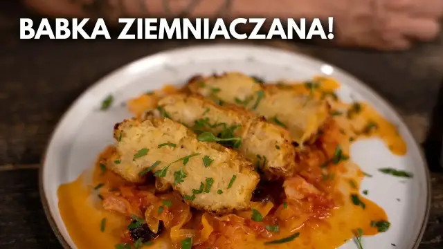 Czy babka ziemniaczana jest tucząca? Odkryj prawdę o kaloriach